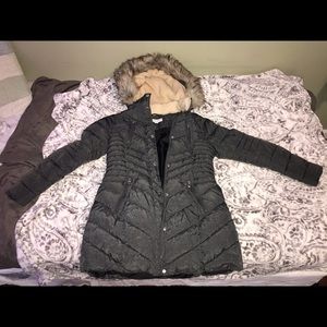 women’s coat